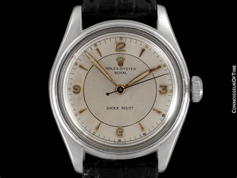 1952 rolex watch|vintage rolex wrist watches.